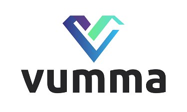 Vumma logo